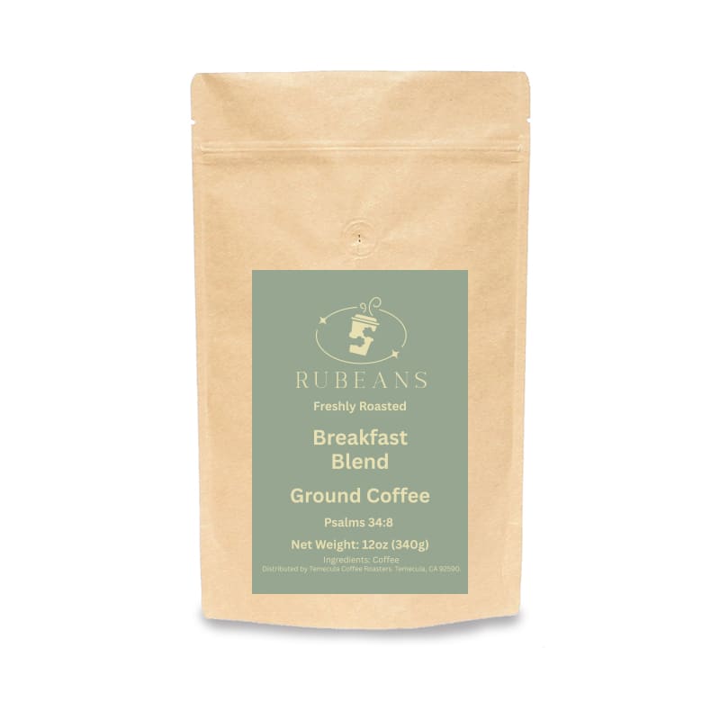 Breakfast Blend